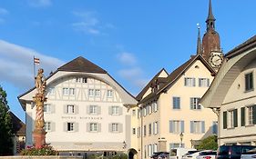 Hotel Zofingen
